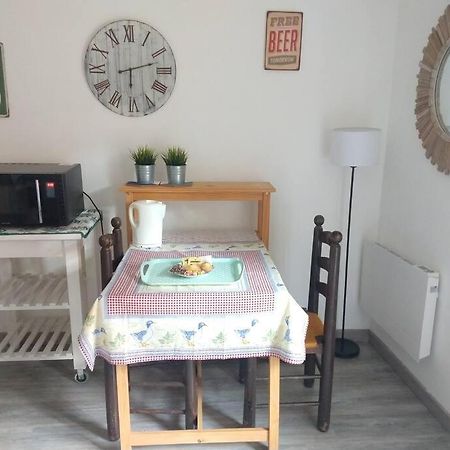 Studio Port Apartment Dieppe Exterior photo